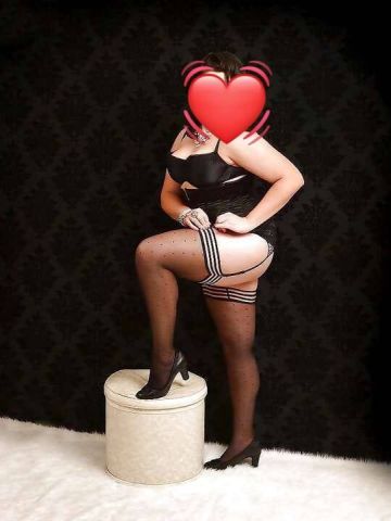 Ануш Огонь Блондинка