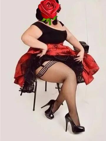 Ануш Огонь Блондинка фото 4