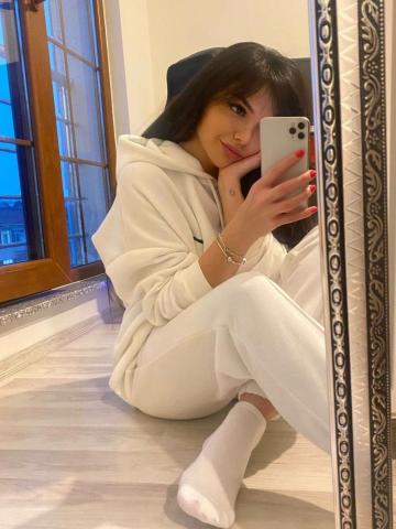 Полина Элит Студентка фото 2