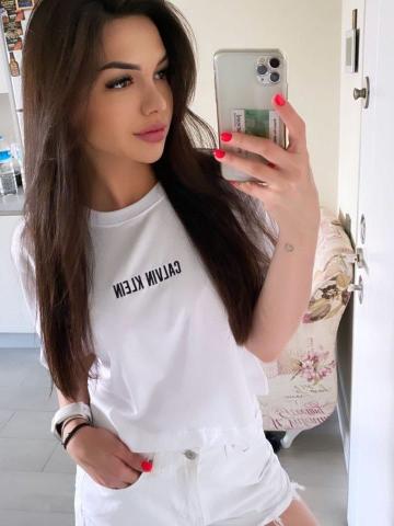 Полина Элит Студентка фото 3