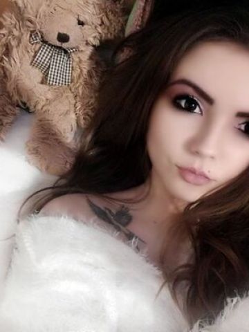 Мила Огненная Реал фото 5