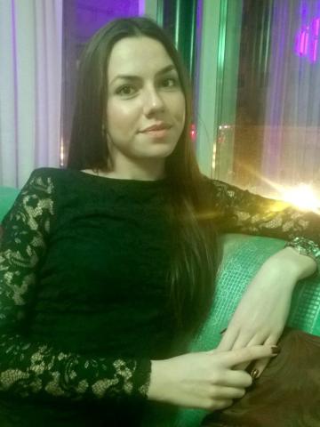 Ольга Большой Опыт фото 2