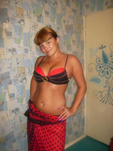 Марина фото 8