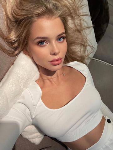 Наталья Замечательная Реал фото 3