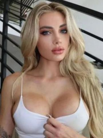 Ульяна Дискретно Реал фото 6