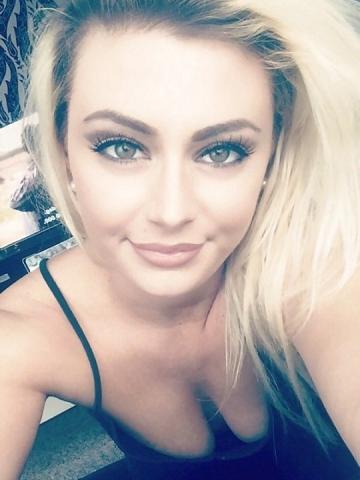 Любовь Притягательная фото 2